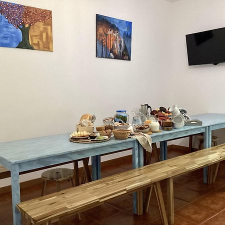 Turismo Rural O Xastre De Anos Cabana de Bergantiños Eksteriør billede