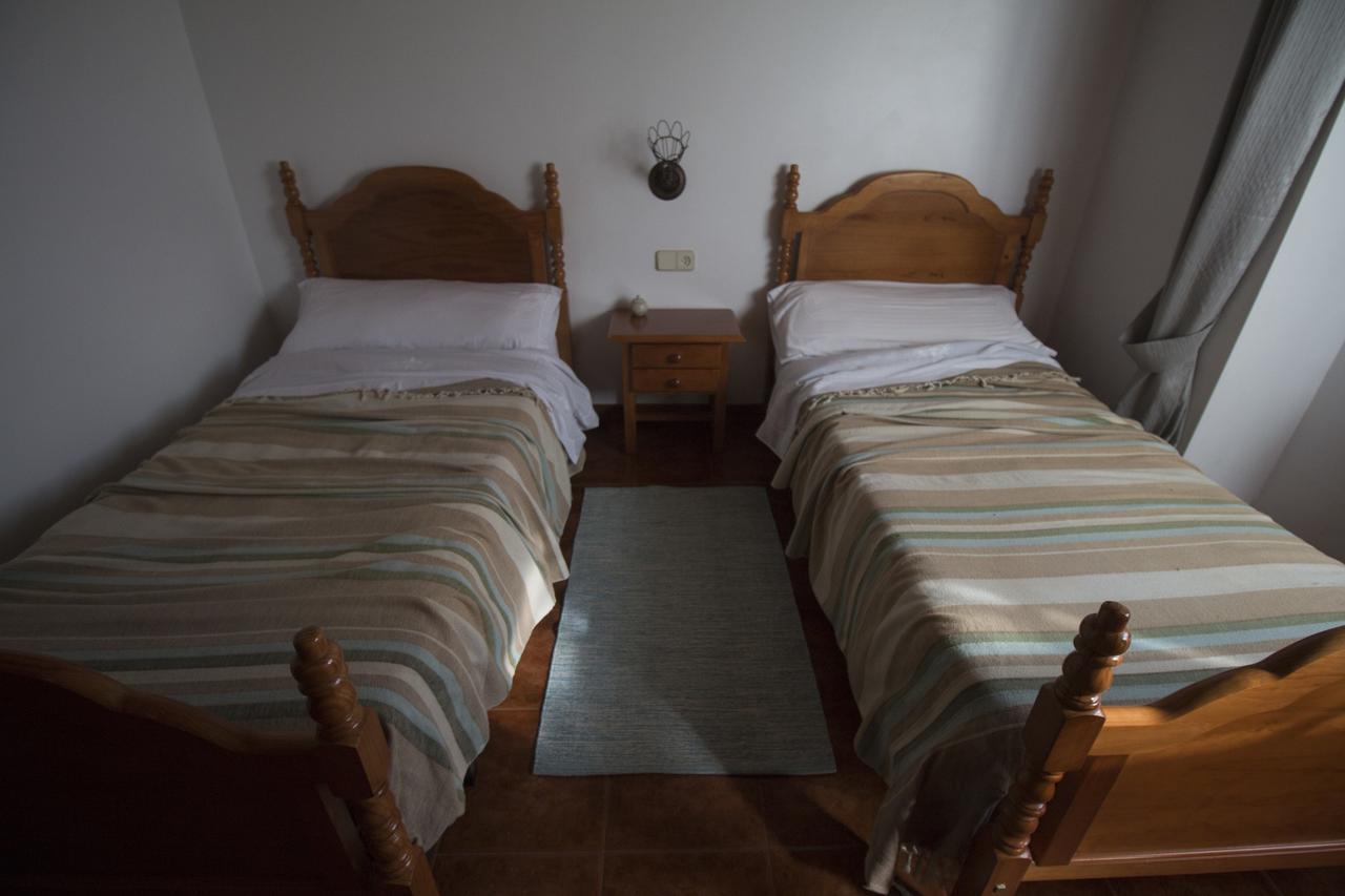 Turismo Rural O Xastre De Anos Cabana de Bergantiños Eksteriør billede