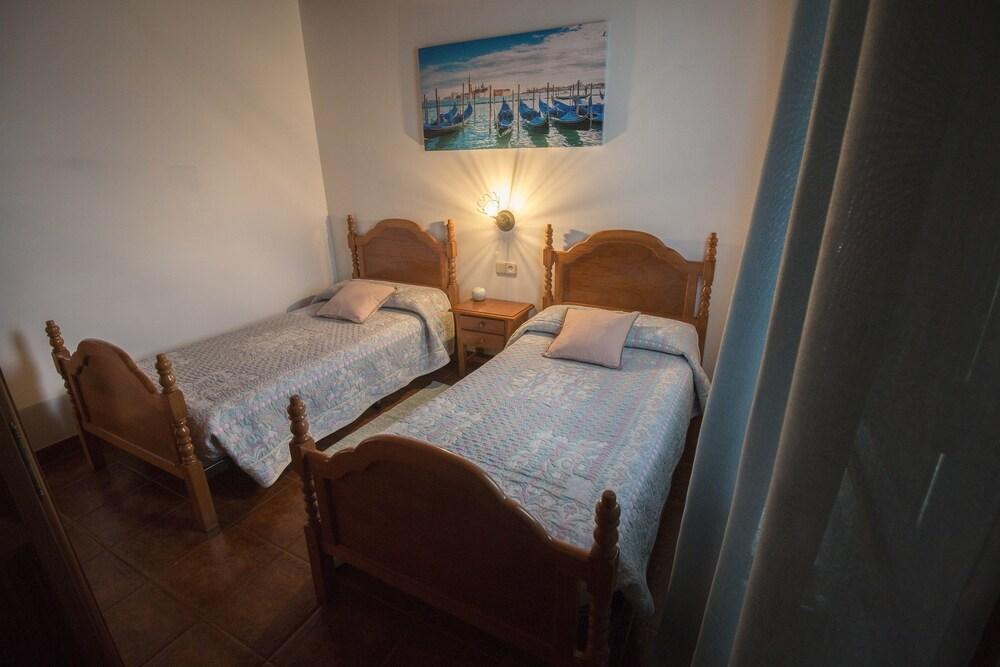 Turismo Rural O Xastre De Anos Cabana de Bergantiños Eksteriør billede